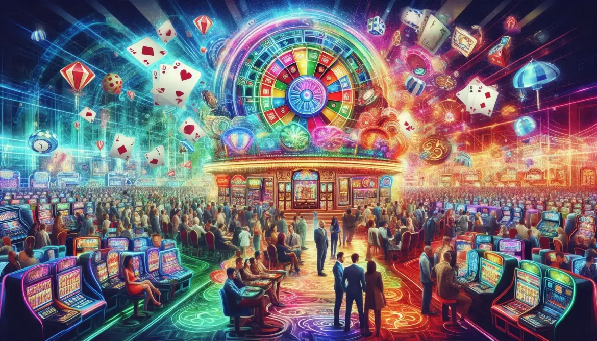 777Vault Casino